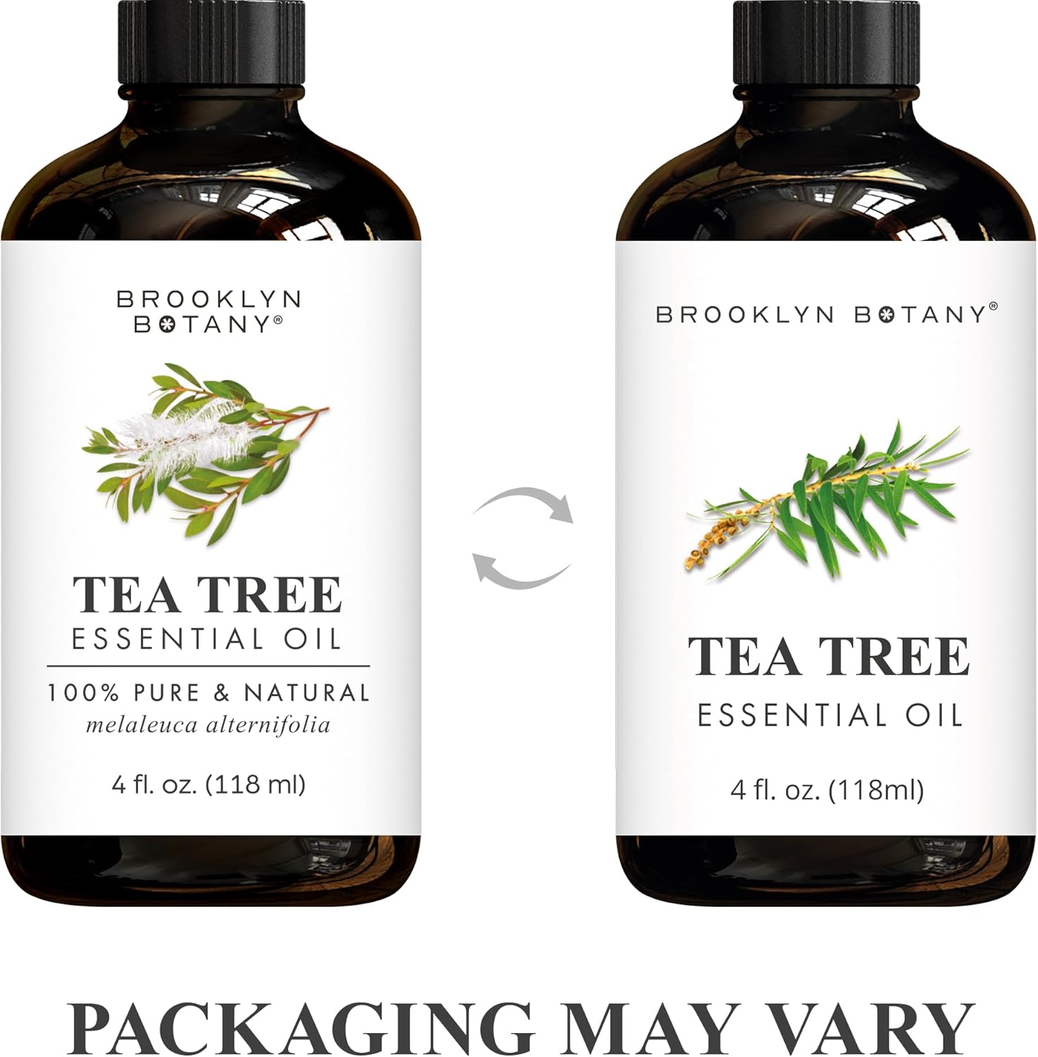 Tea Tree Essential Oil