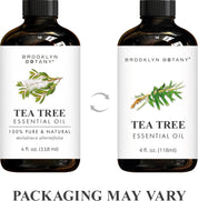 Tea Tree Essential Oil