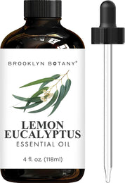 Lemon Eucalyptus Essential Oil