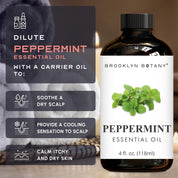 Peppermint Essential Oil
