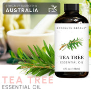 Tea Tree Essential Oil