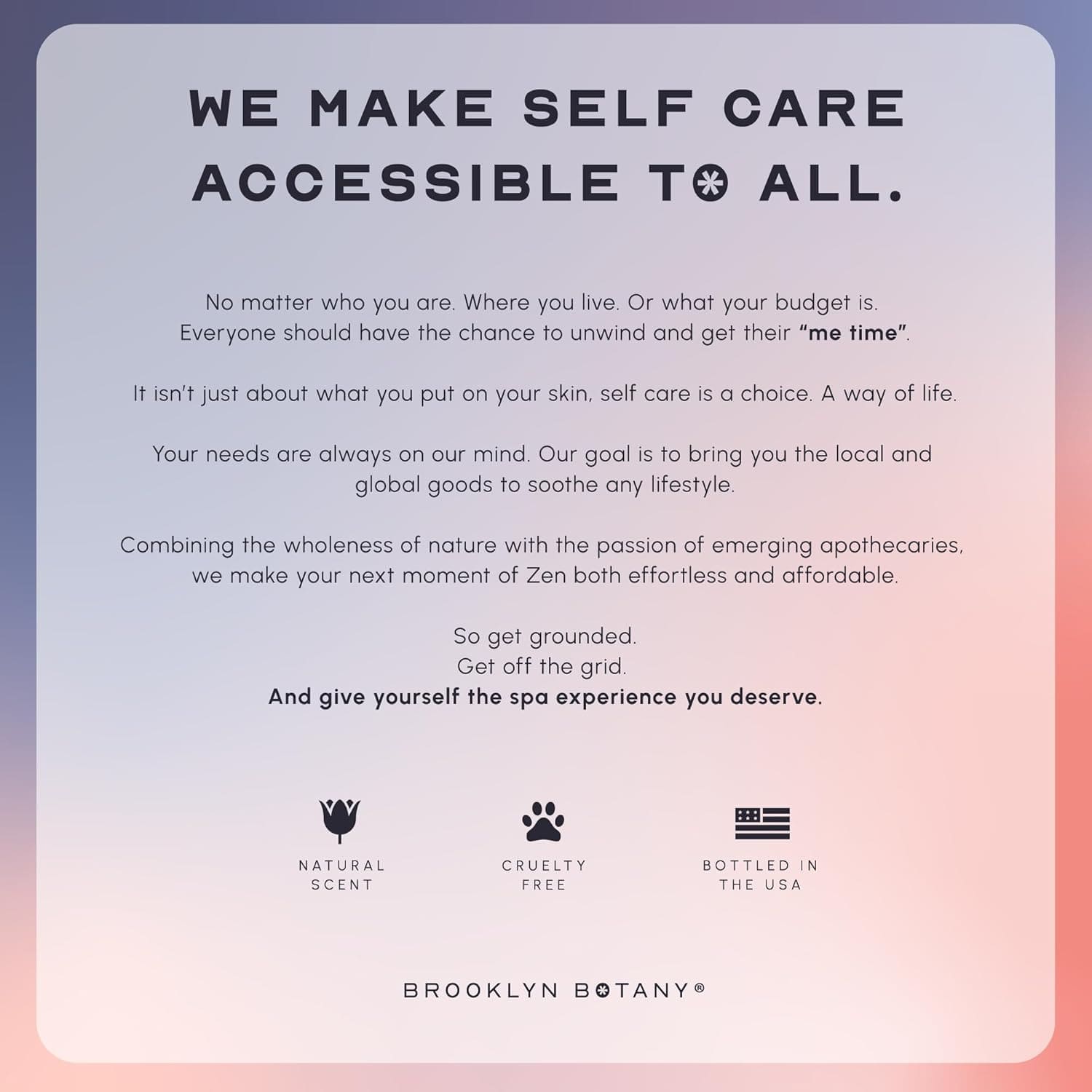 Beef Tallow Balm Infused with Lavender