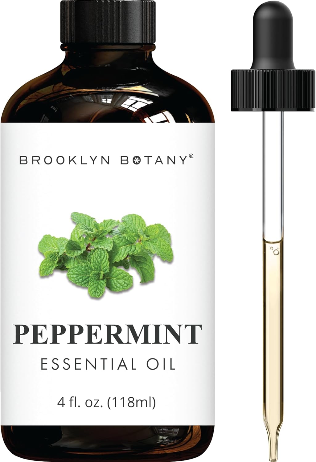 Peppermint Essential Oil