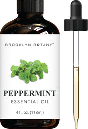 Peppermint Essential Oil