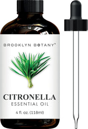 Citronella Essential Oil