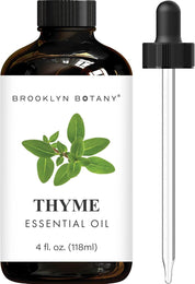 Thyme Essential Oil