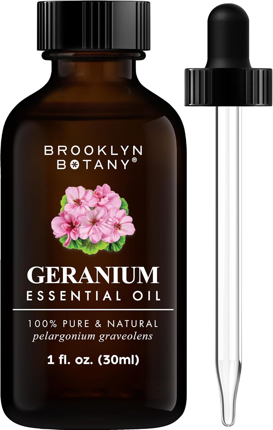 Geranium Essential Oil