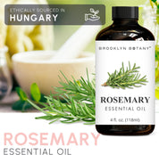 Rosemary Essential Oil