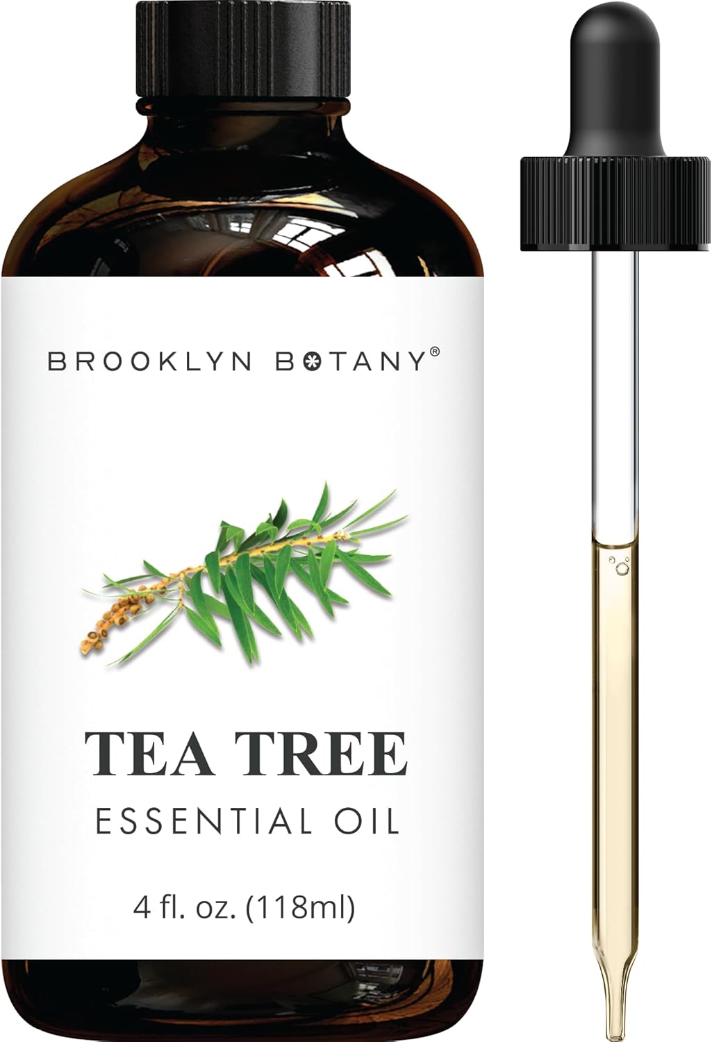 Tea Tree Essential Oil