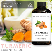 Turmeric Essential Oil