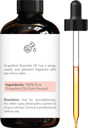 Grapefruit Essential Oil