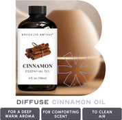 Cinnamon Essential Oil