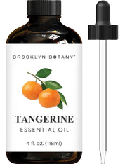 Tangerine Essential Oil