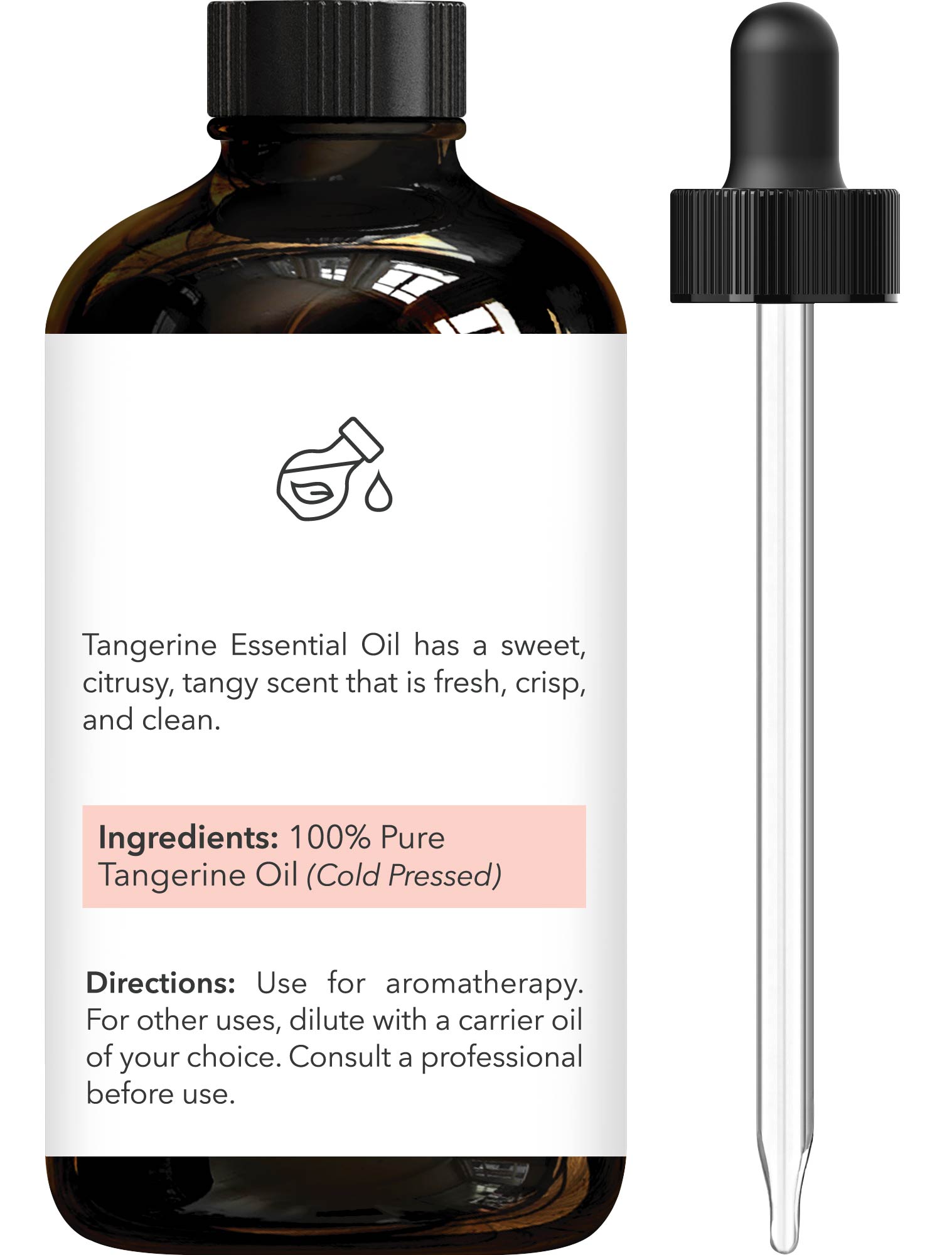 Tangerine Essential Oil