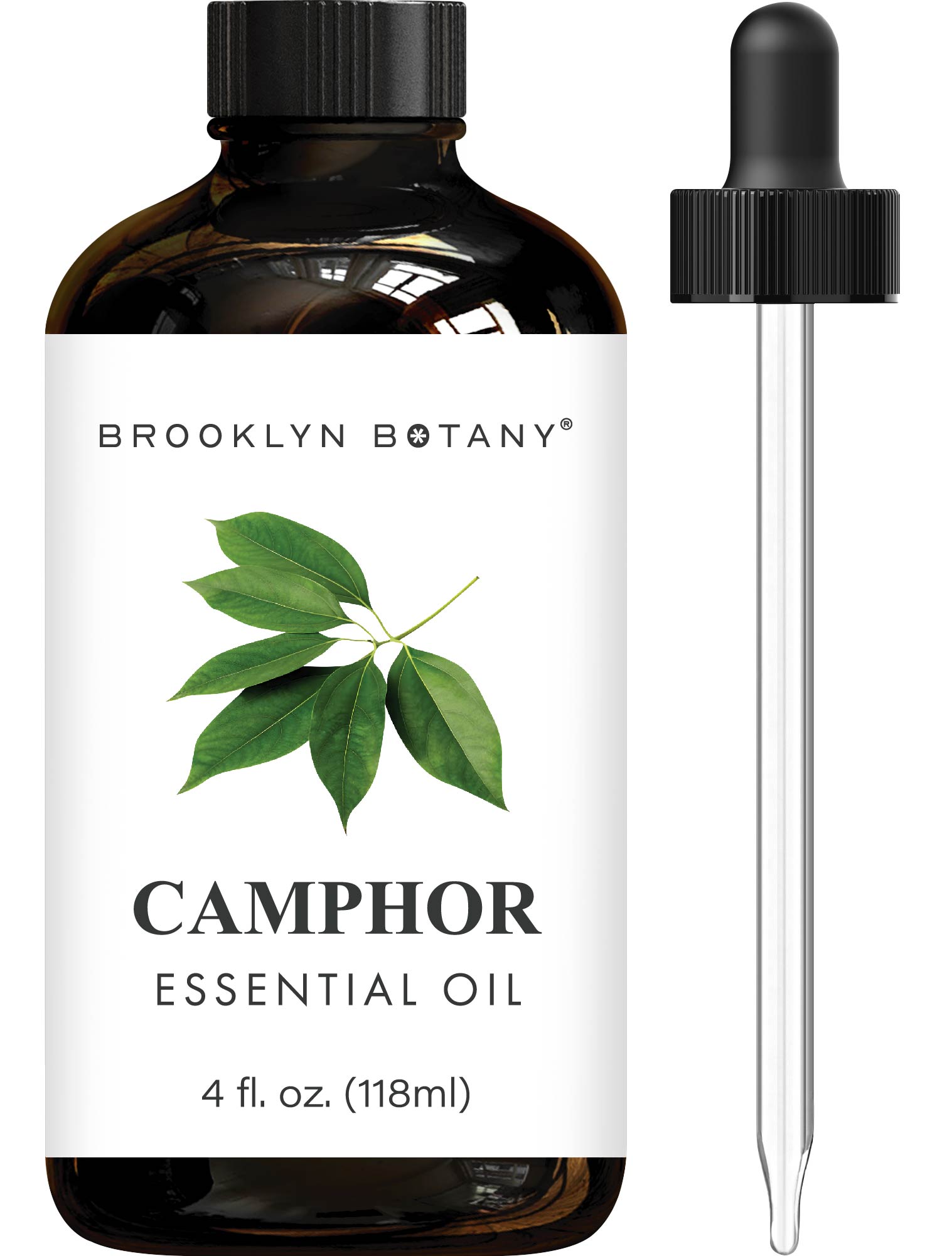 Camphor Essential Oil