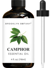 Camphor Essential Oil