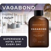Vagabond Scent Fragrance Oil