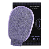 Exfoliating Mitt for Bath and Shower