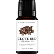 Clove Bud Essential Oil 10 ml