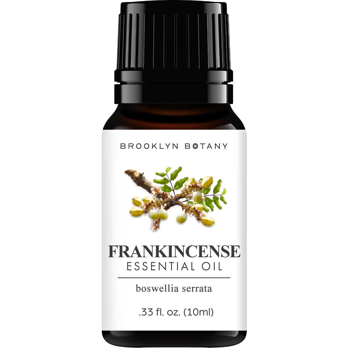 Frankincense Essential Oil 10 ml