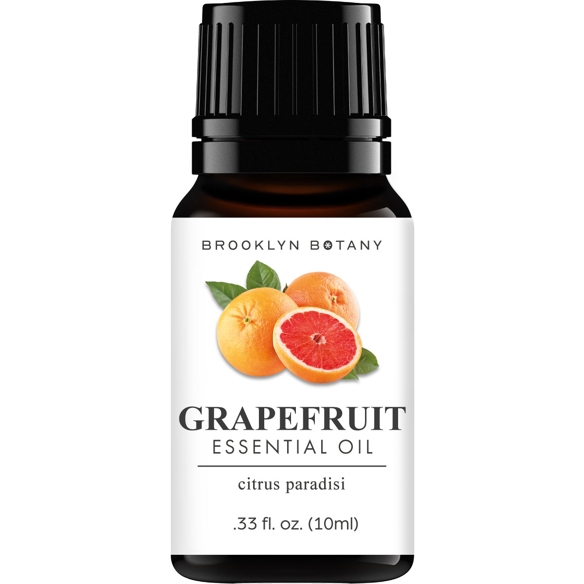 Grapefruit Essential Oil 10 ml