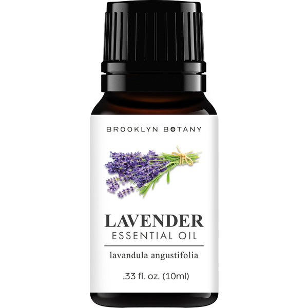 Essential Oil, Organic Lavender, 10ml. - mtsapolaonline