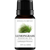 Lemongrass Essential Oil 10 ml