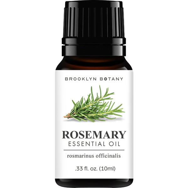 rosemary essential oil - Corked