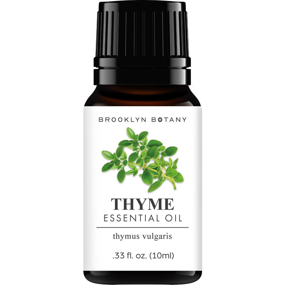 Thyme Essential Oil 10 ml