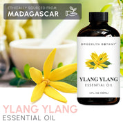 Ylang Ylang Essential Oil