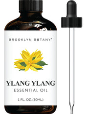 Ylang Ylang Essential Oil