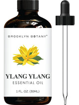 Ylang Ylang Essential Oil