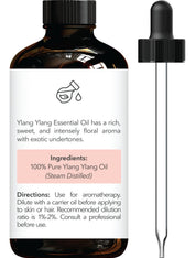 Ylang Ylang Essential Oil