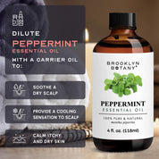 Peppermint Essential Oil