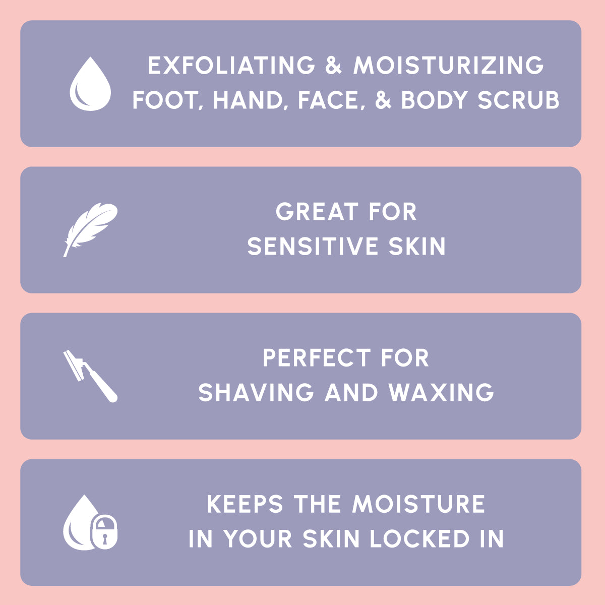 Arabica Coffee Body Scrub
