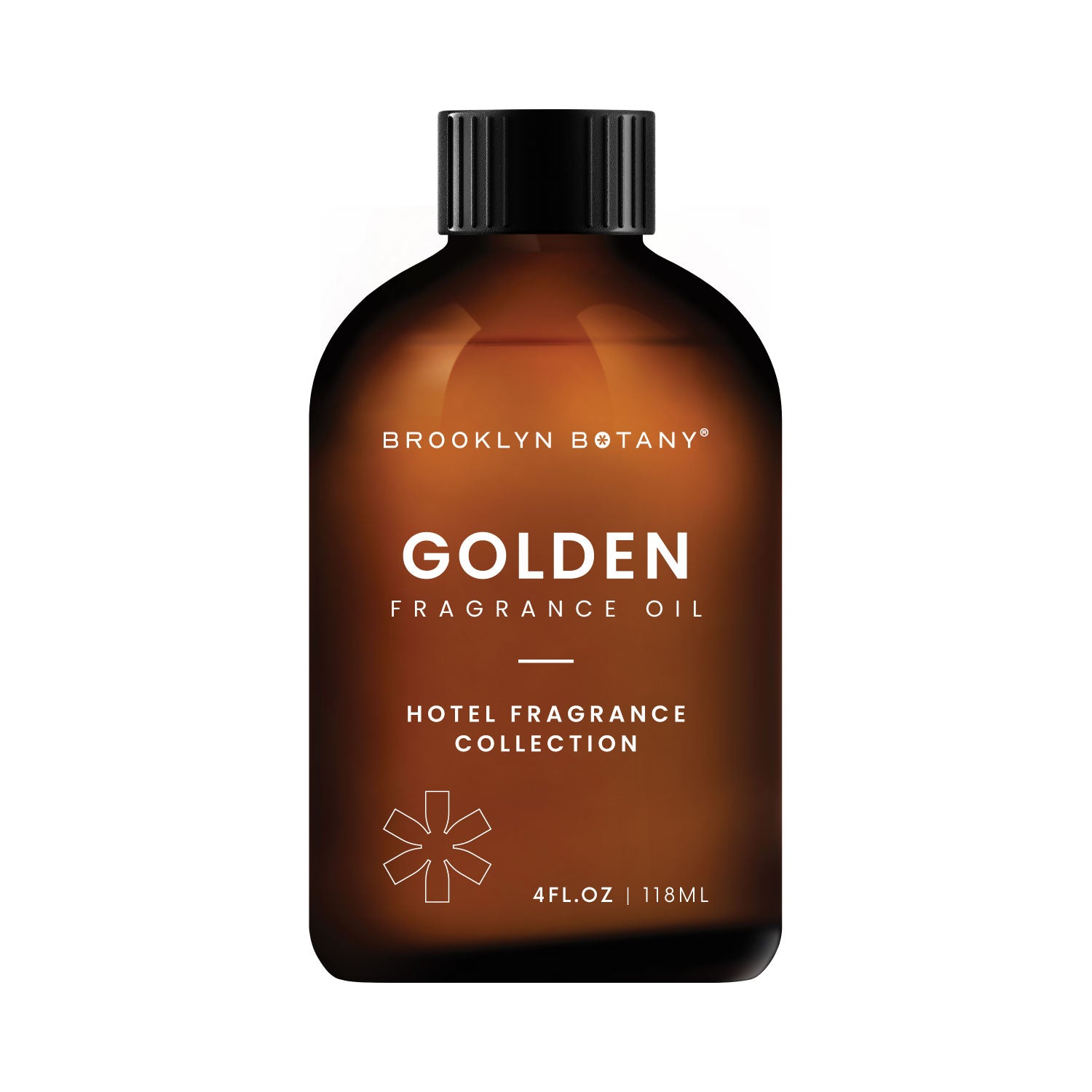 Golden Scent Fragrance Oil