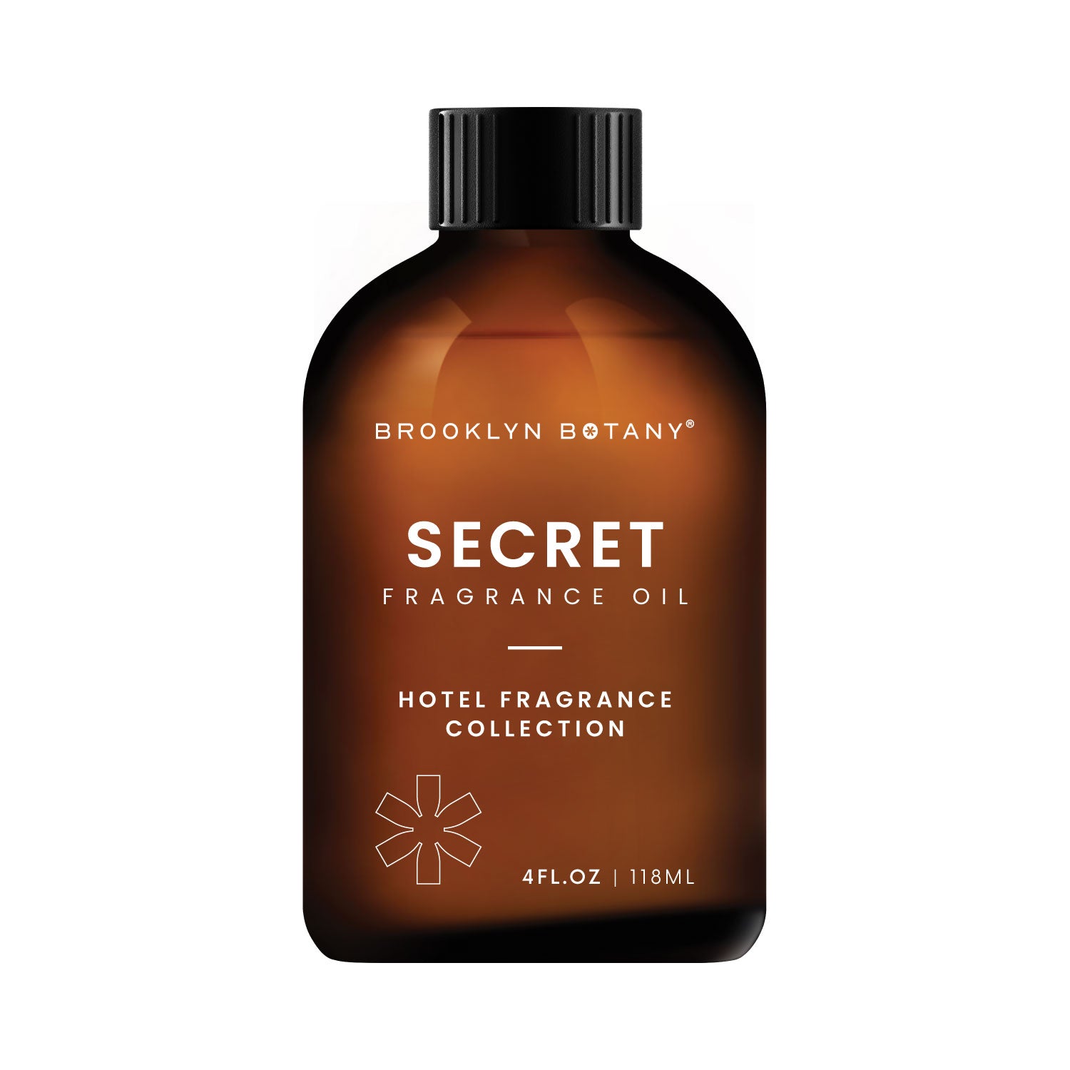 Secret Scent Fragrance Oil