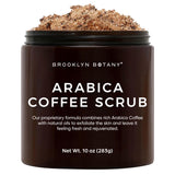 Arabica Coffee Body Scrub