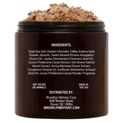 Arabica Coffee Body Scrub 10 oz