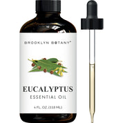 Eucalyptus Essential Oil 4 oz