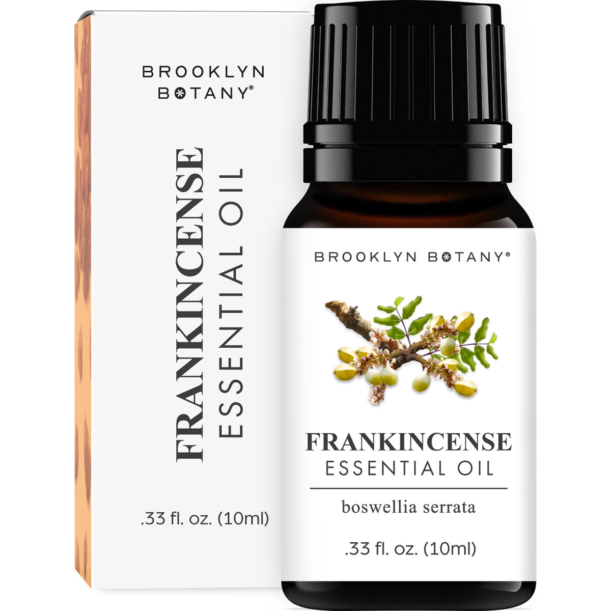 Frankincense Essential Oil 10 ml