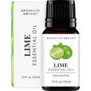 Lime Essential Oil 10 ml