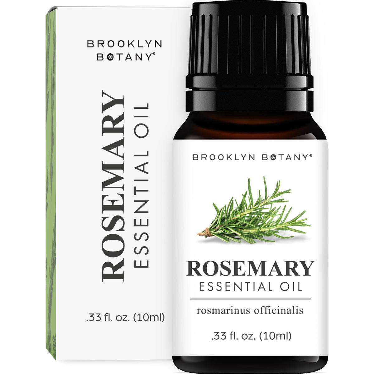 Rosemary Essential Oil 10 ml –
