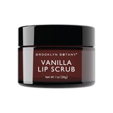Lip Scrub Exfoliator - Vanilla