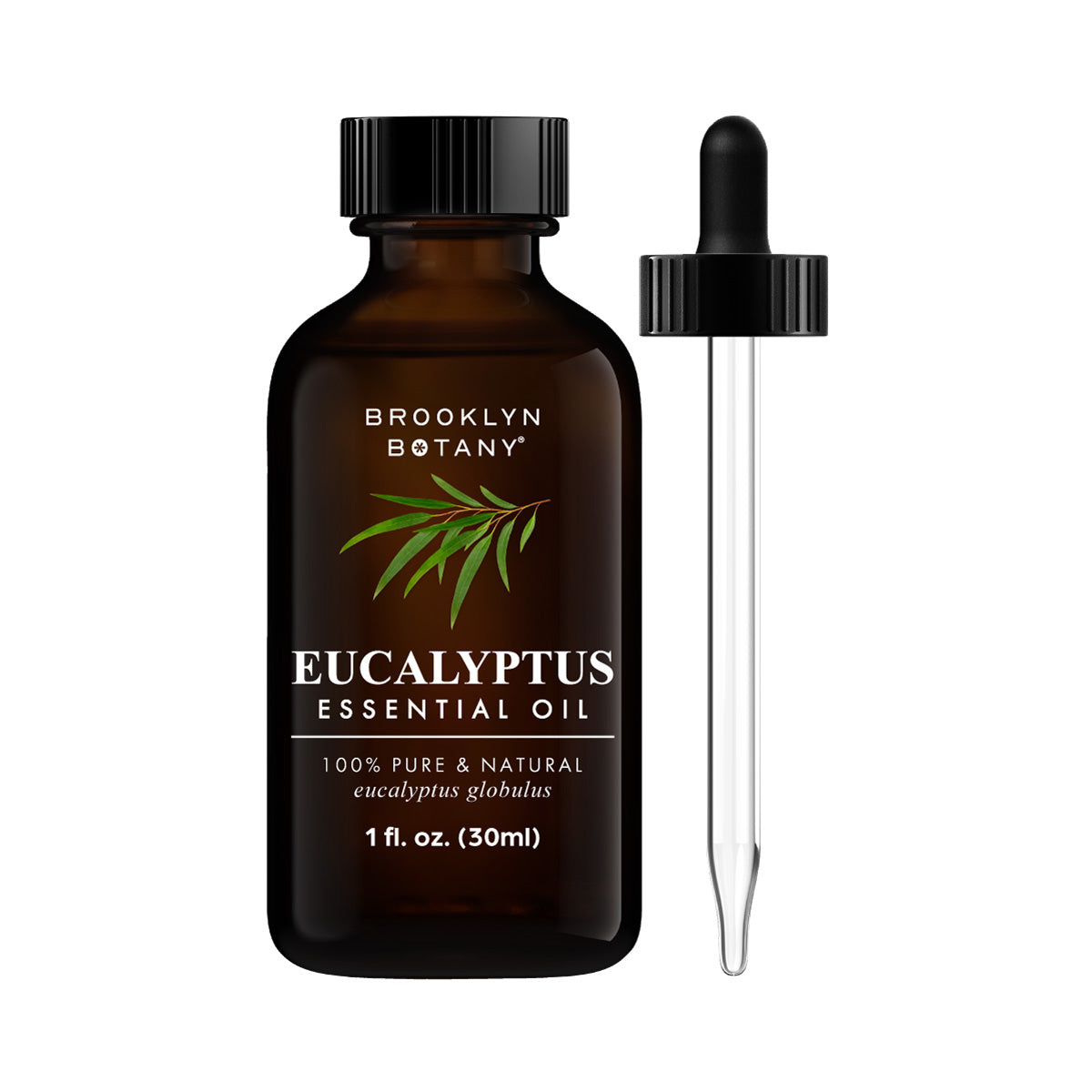 Eucalyptus Essential Oil 1 oz