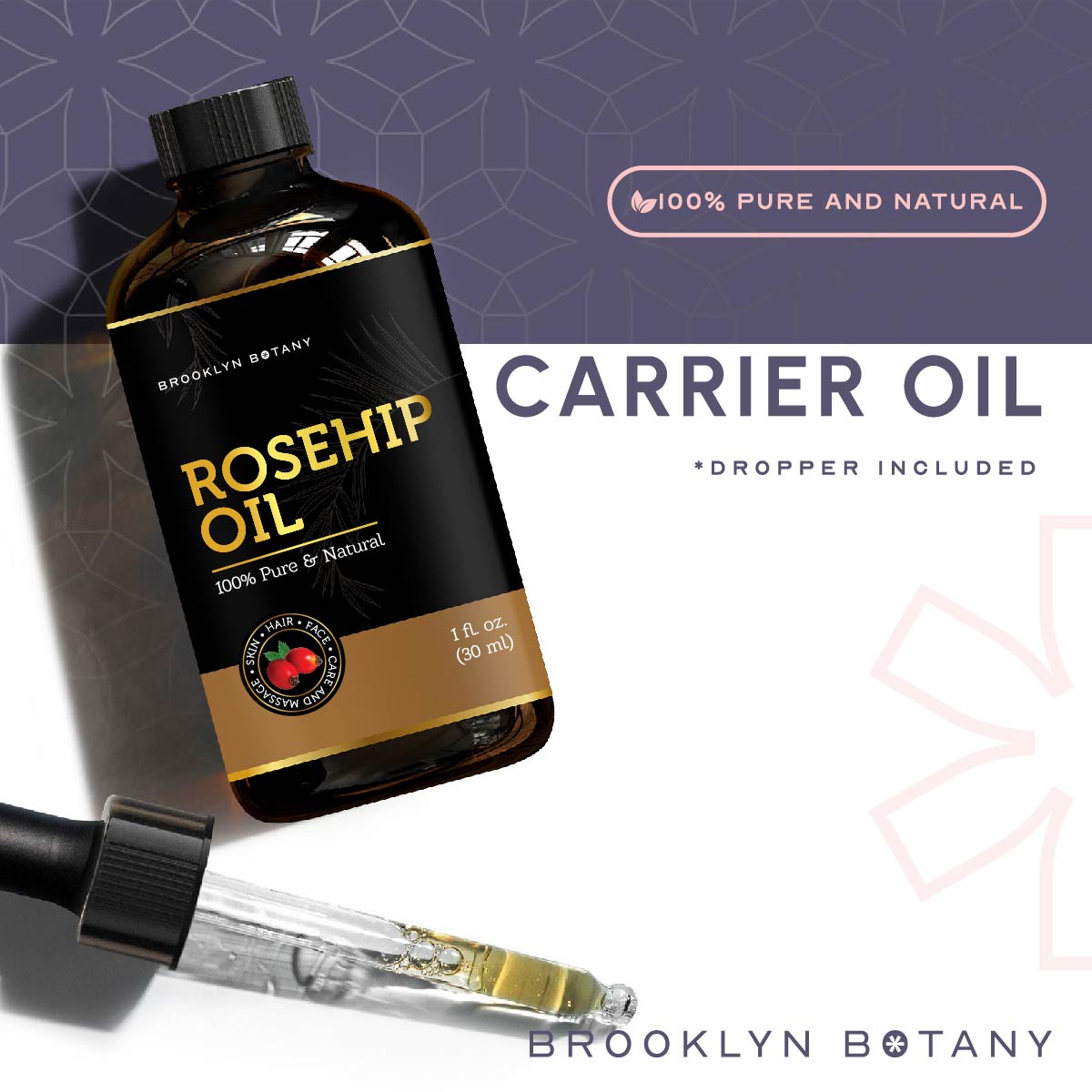 Rosehip Oil