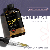 Rosehip Oil