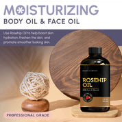 Rosehip Oil