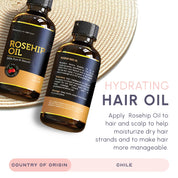Rosehip Oil