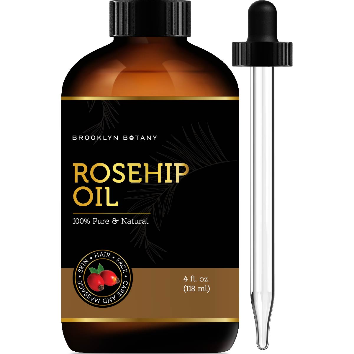 Rosehip Oil
